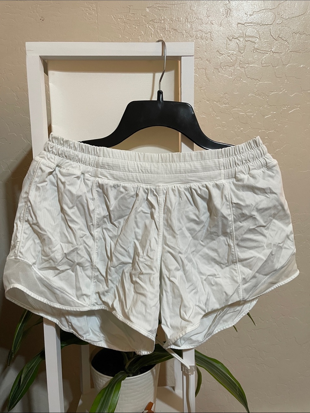 lululemon athletica Hotty Hot Shorts
